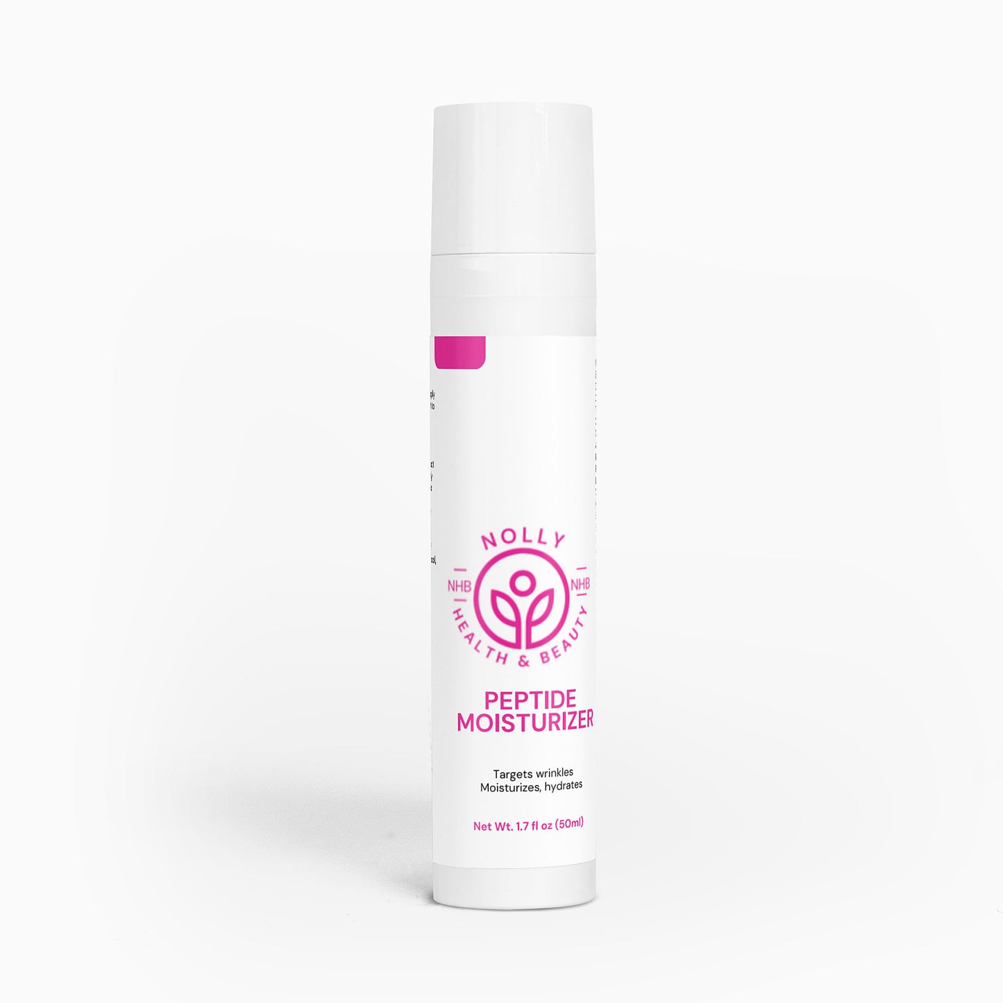 Peptide Moisturizer