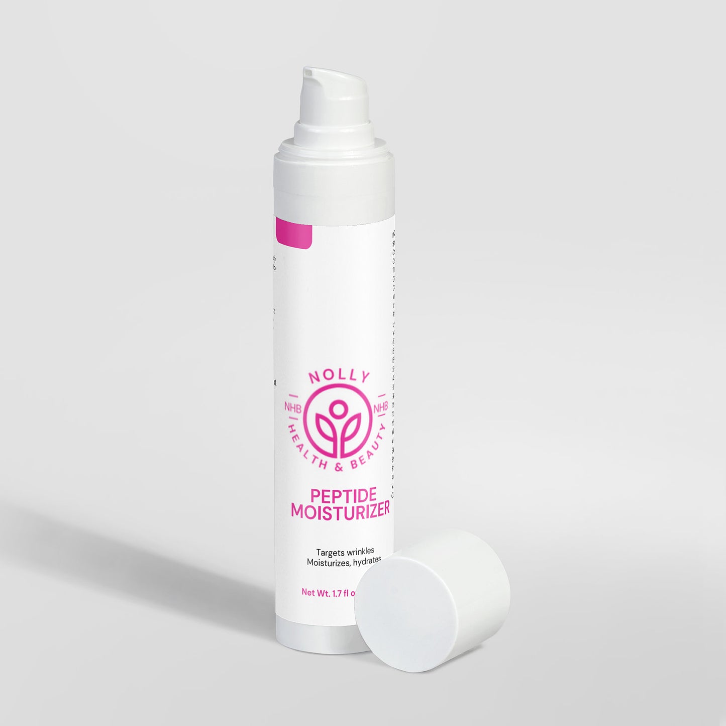 Peptide Moisturizer