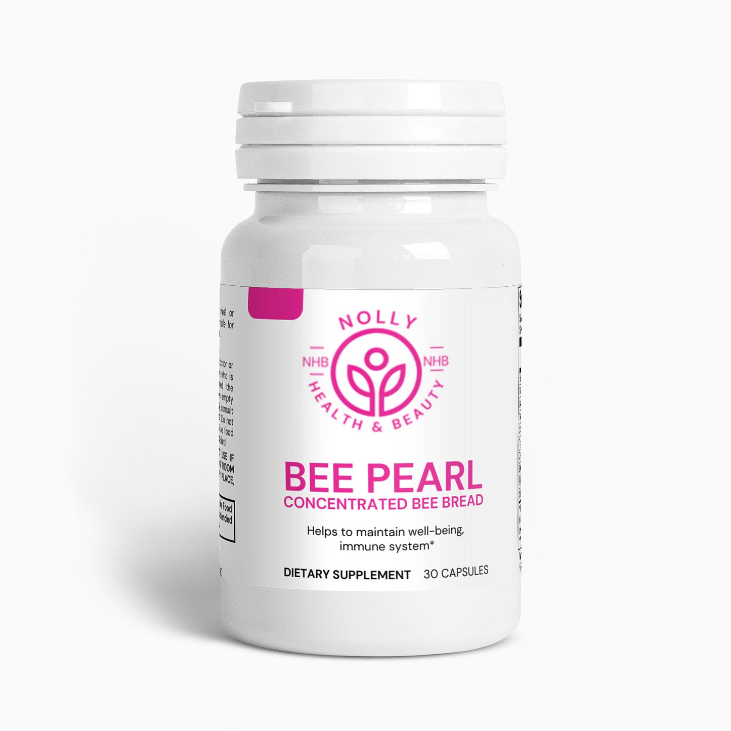 Bee Pearl
