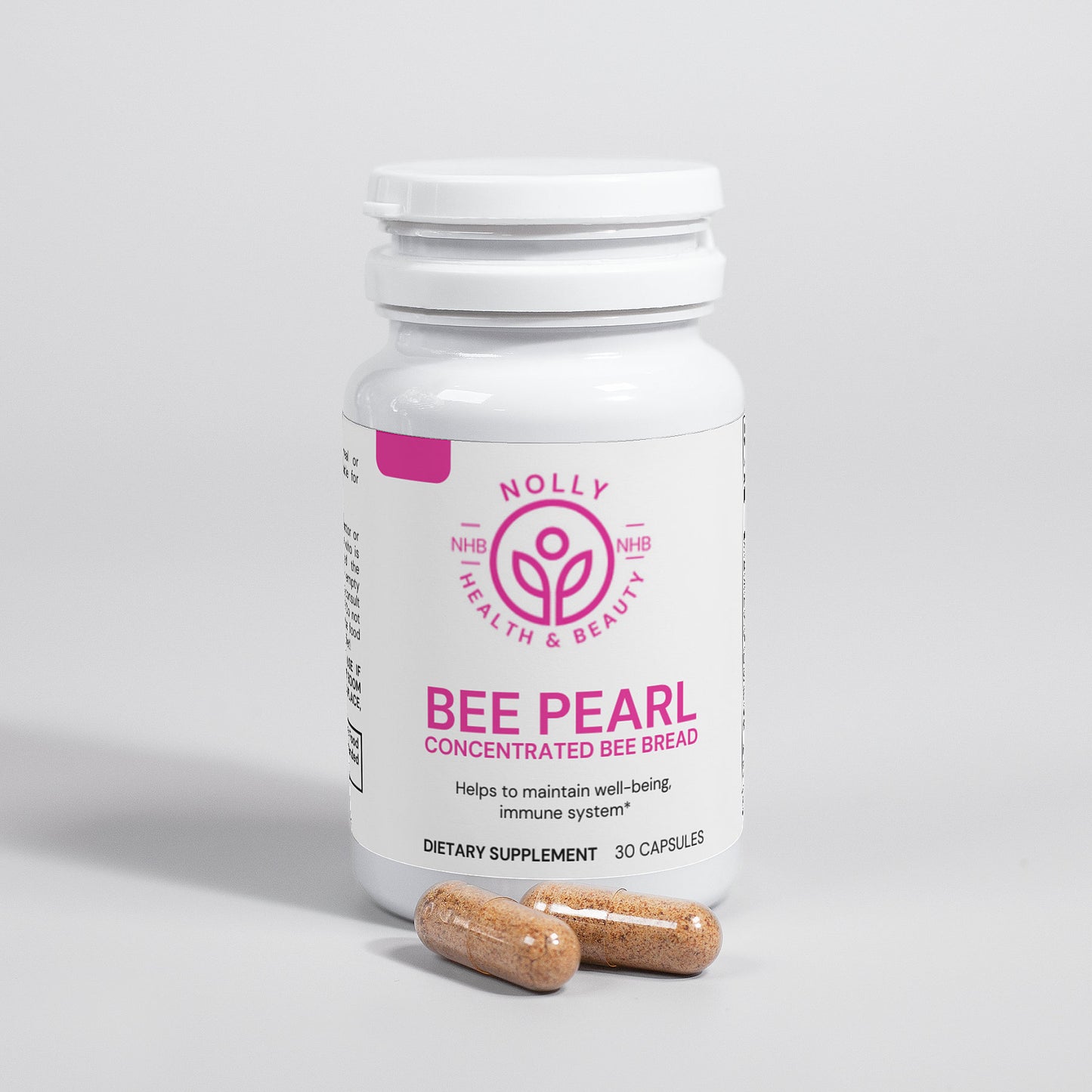 Bee Pearl