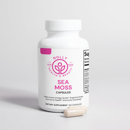 Sea Moss