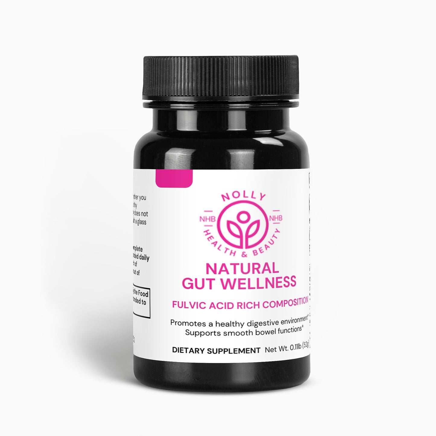 Natural Gut Wellness Powder