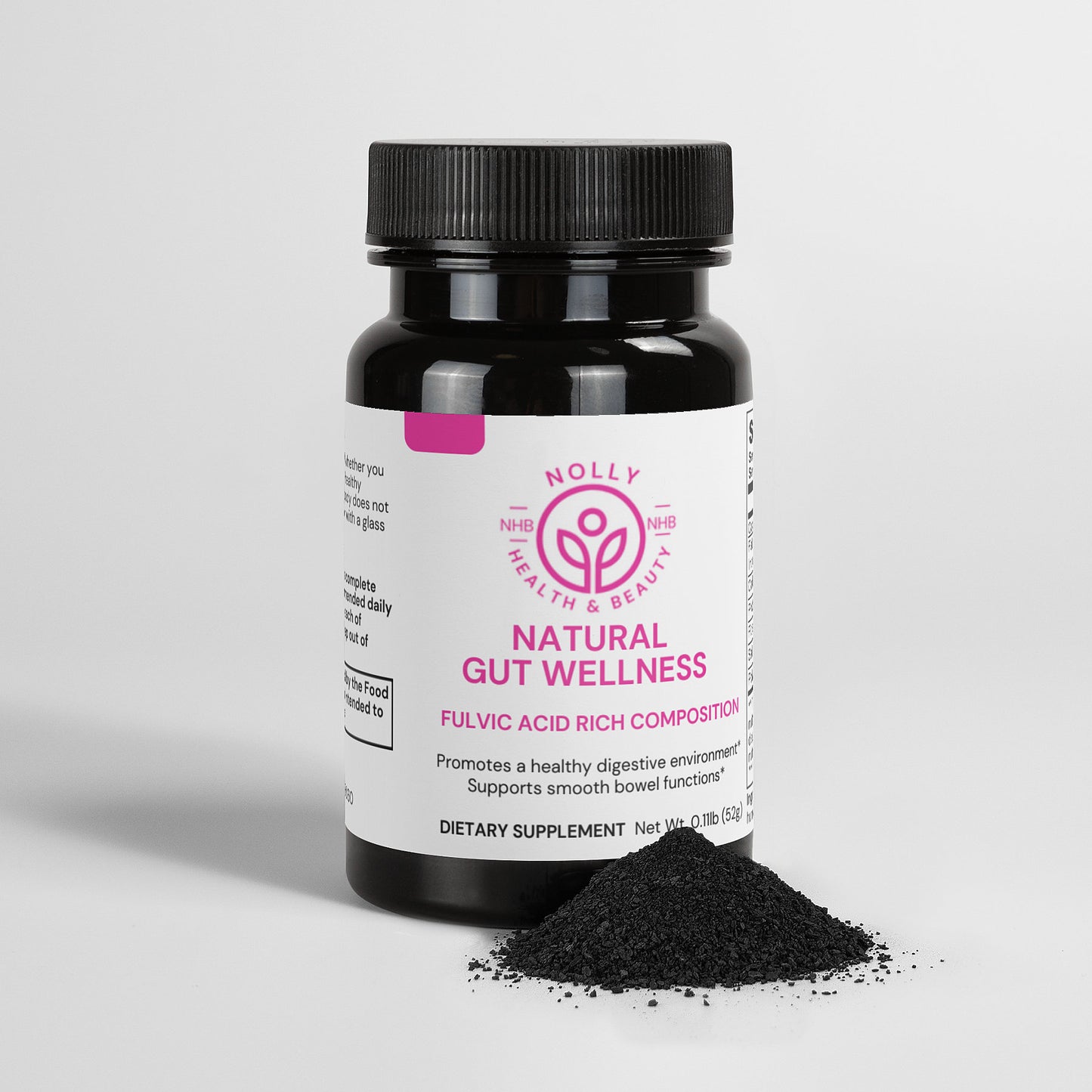 Natural Gut Wellness Powder