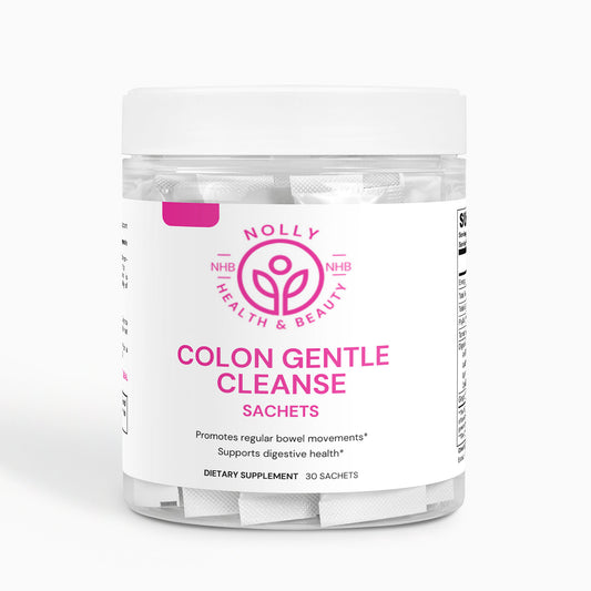 Colon Gentle Cleanse