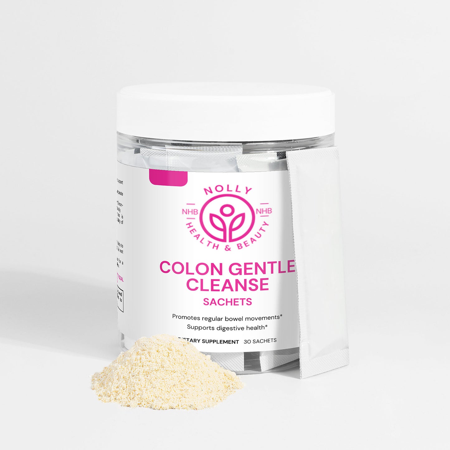 Colon Gentle Cleanse