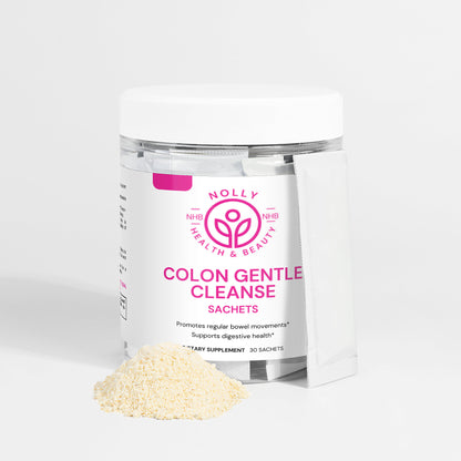 Colon Gentle Cleanse