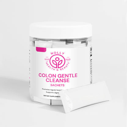 Colon Gentle Cleanse