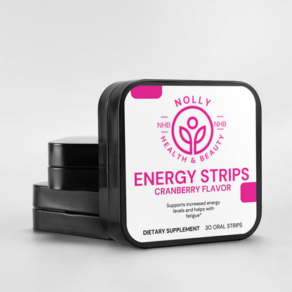 Energy Strips