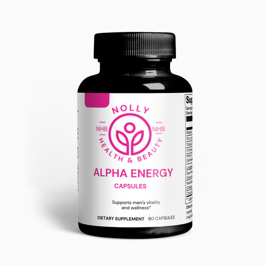 Alpha Energy