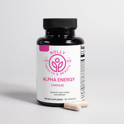 Alpha Energy