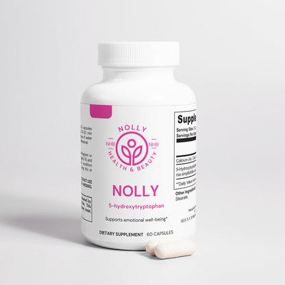 Nolly 5-HTP