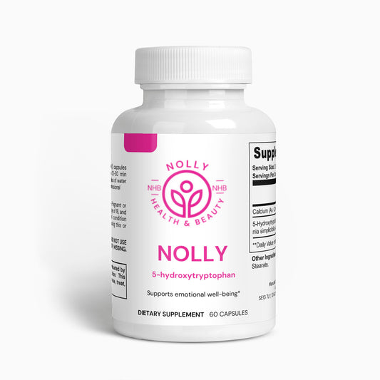 Nolly 5-HTP