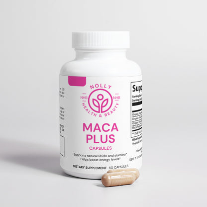 Maca Plus