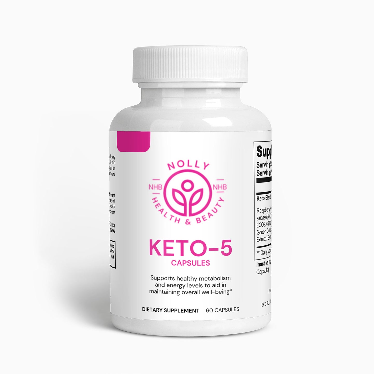 Keto-5