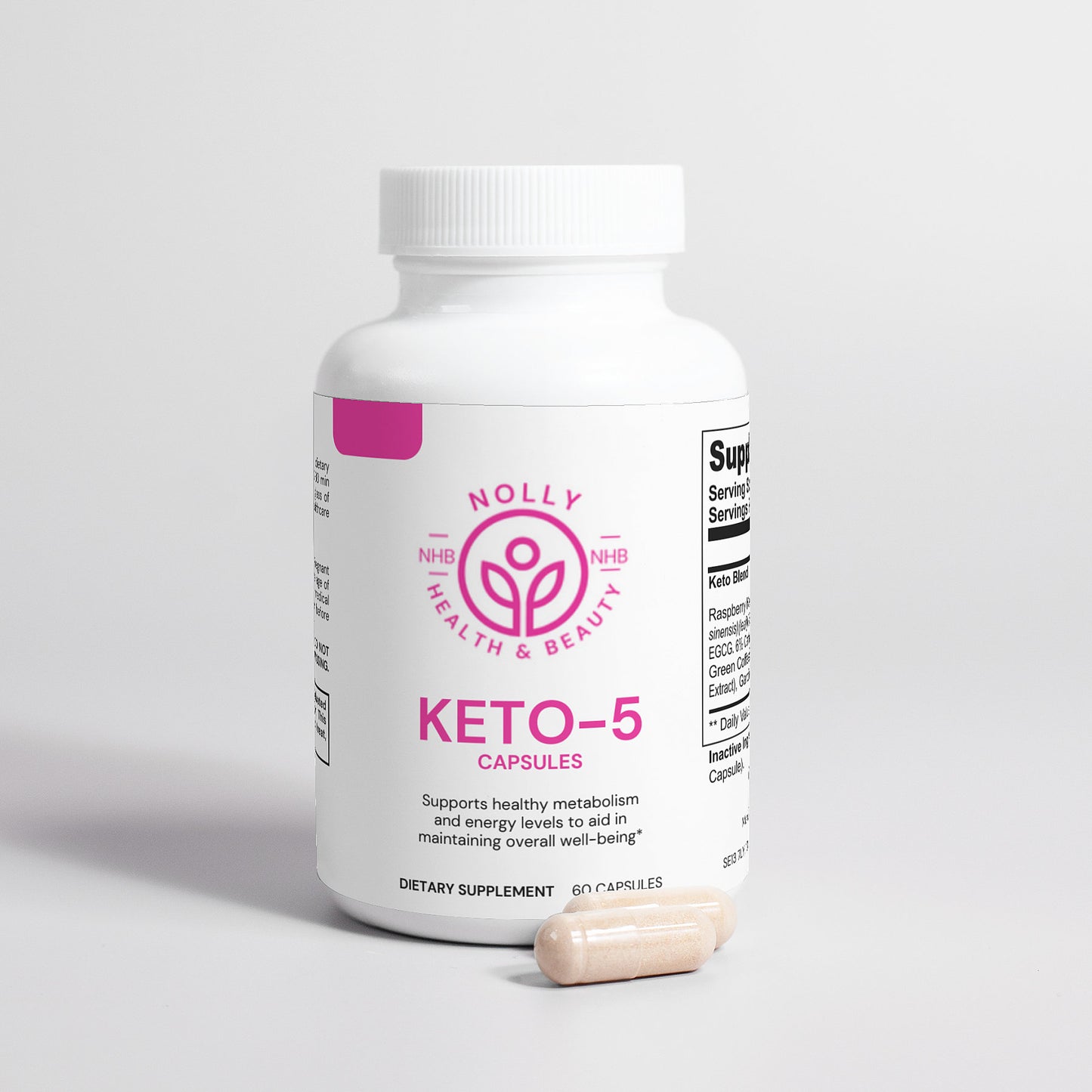 Keto-5