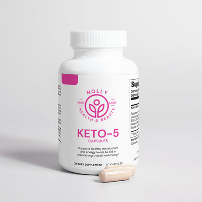 Keto-5