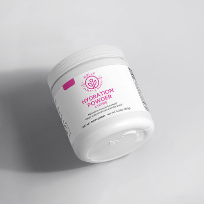 Hydration Powder (Lychee)