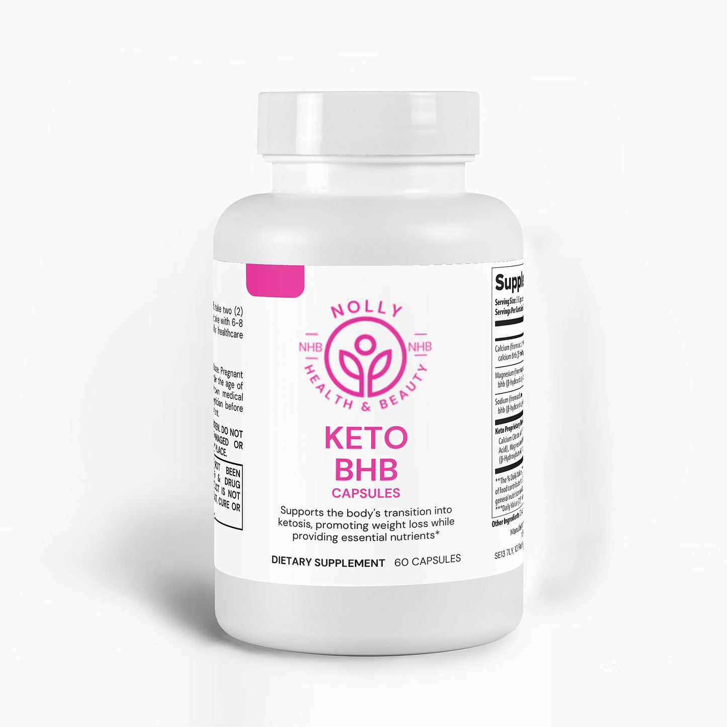 Keto BHB