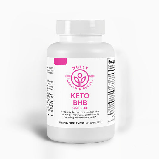 Keto BHB