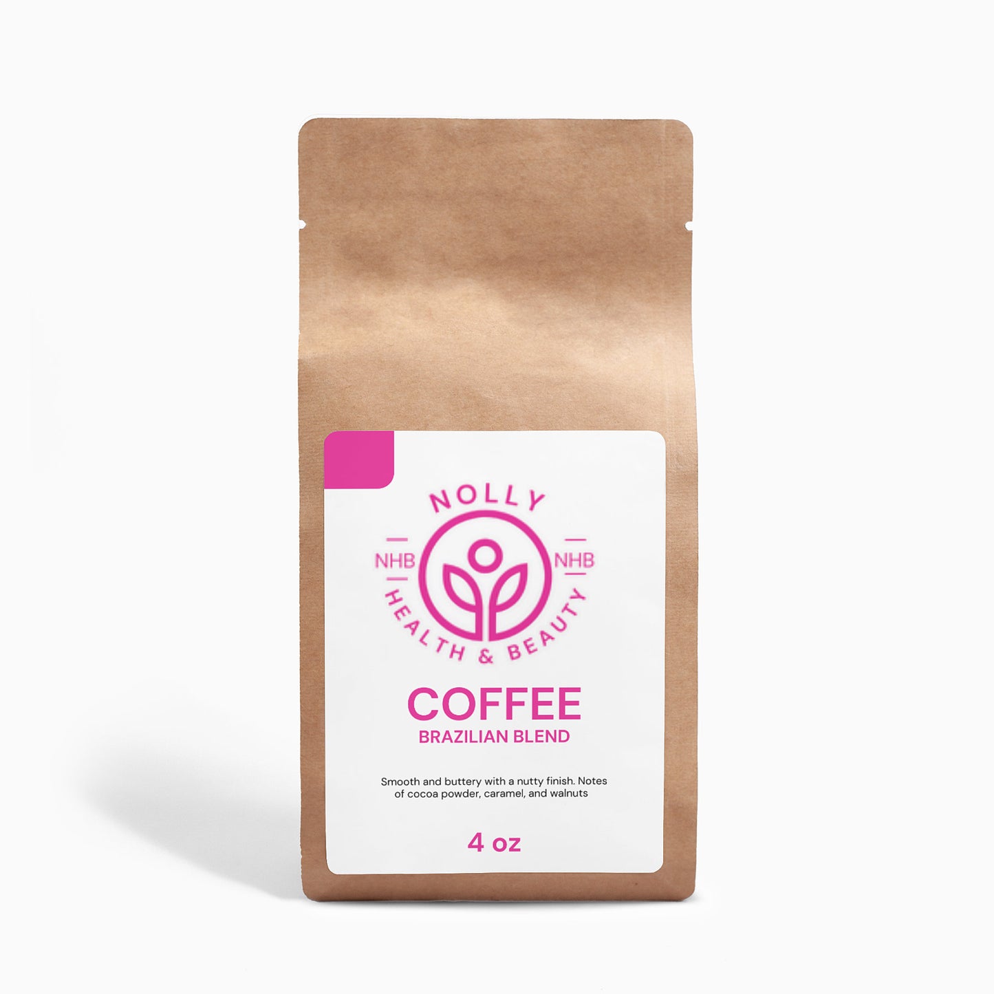 Brazilian Blend 4oz