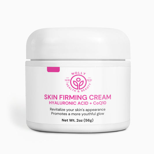 Skin Firming Cream