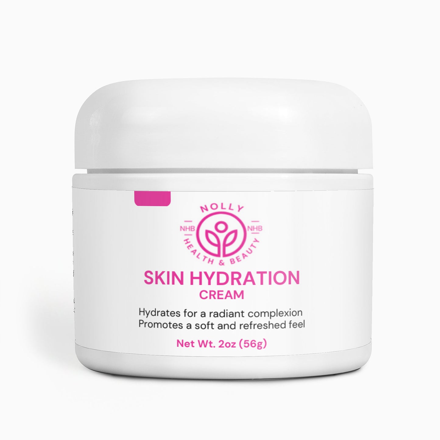 Skin Hydration Cream