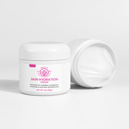 Skin Hydration Cream