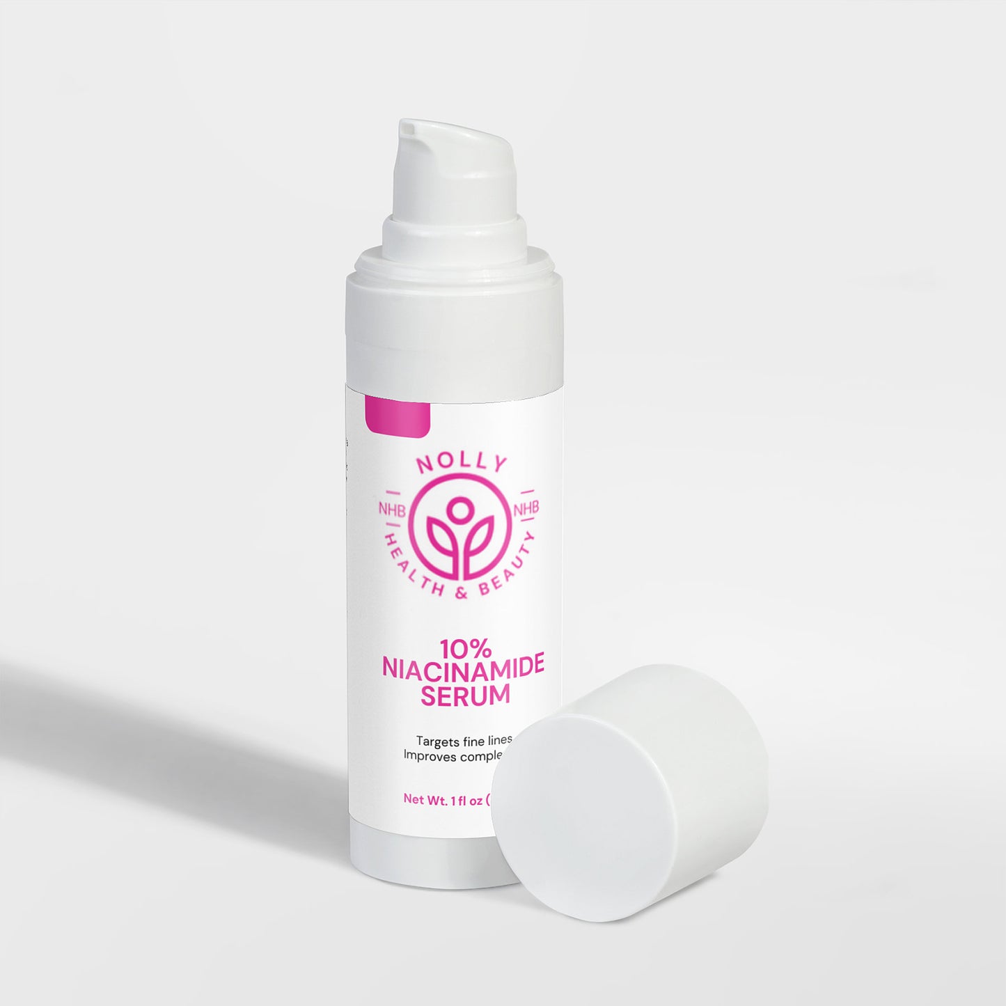 10% Niacinamide Serum