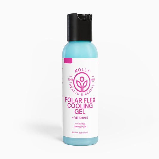 Polar Flex Cooling Gel