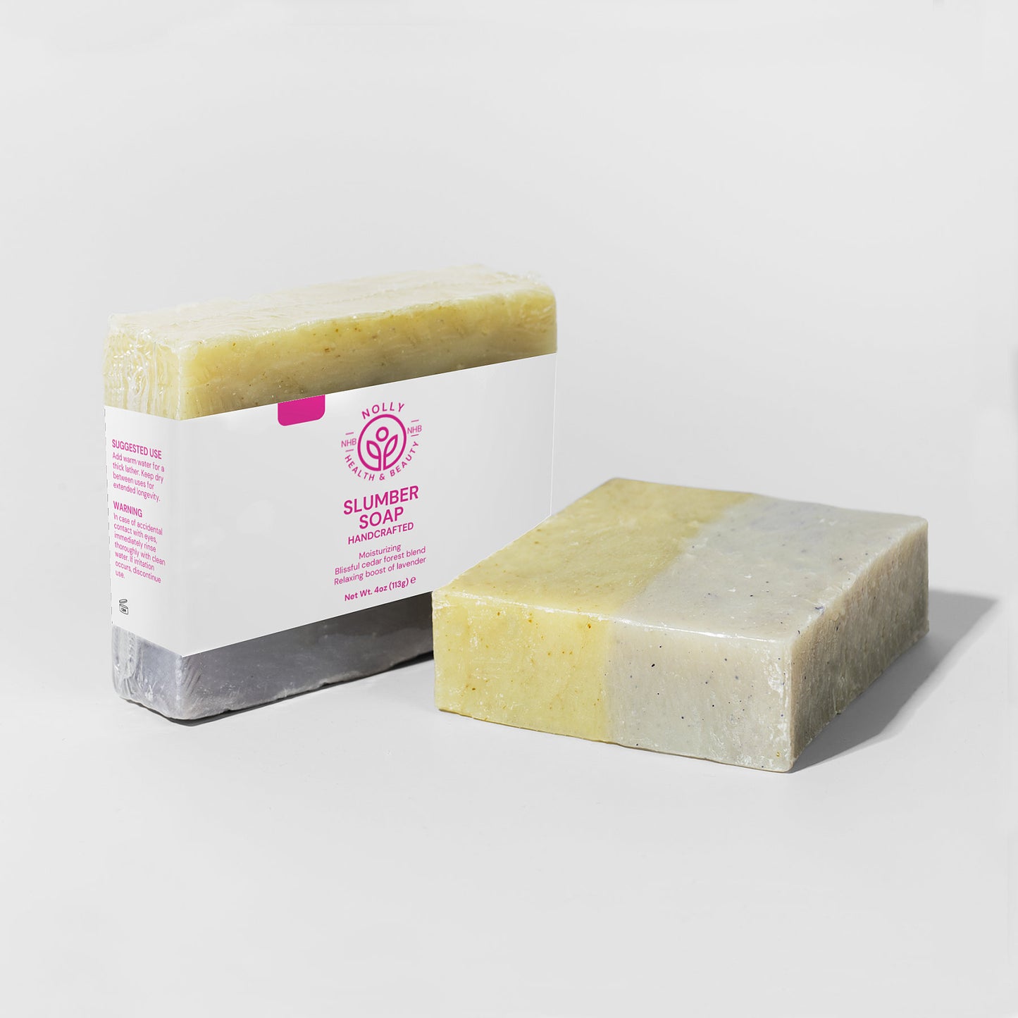 Slumber Soap