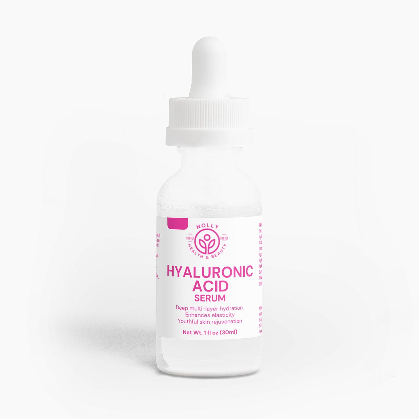 Hyaluronic Acid Serum