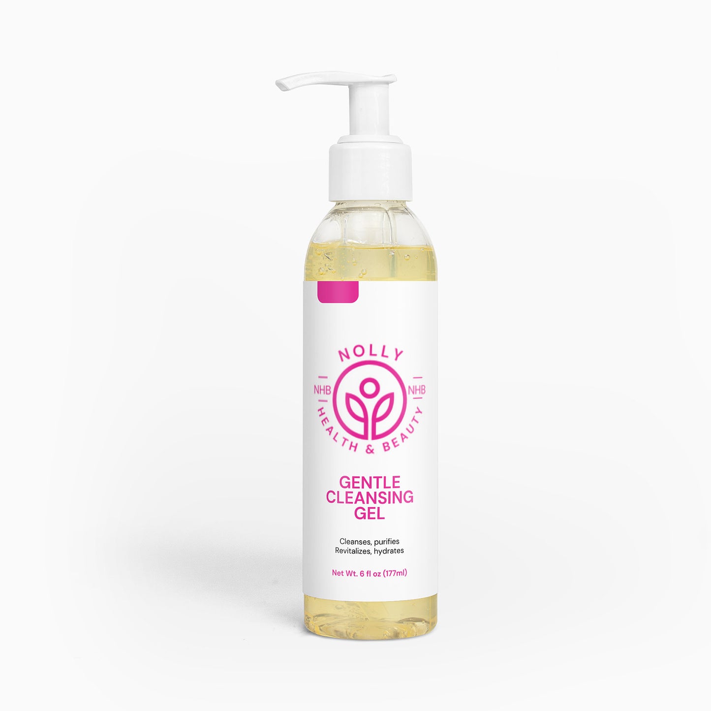 Gentle Cleansing Gel