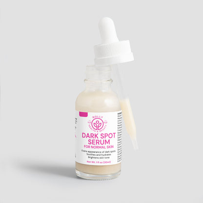 Dark Spot Serum for Normal Skin