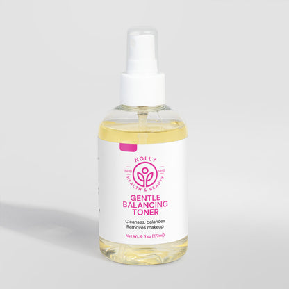 Gentle Balancing Toner