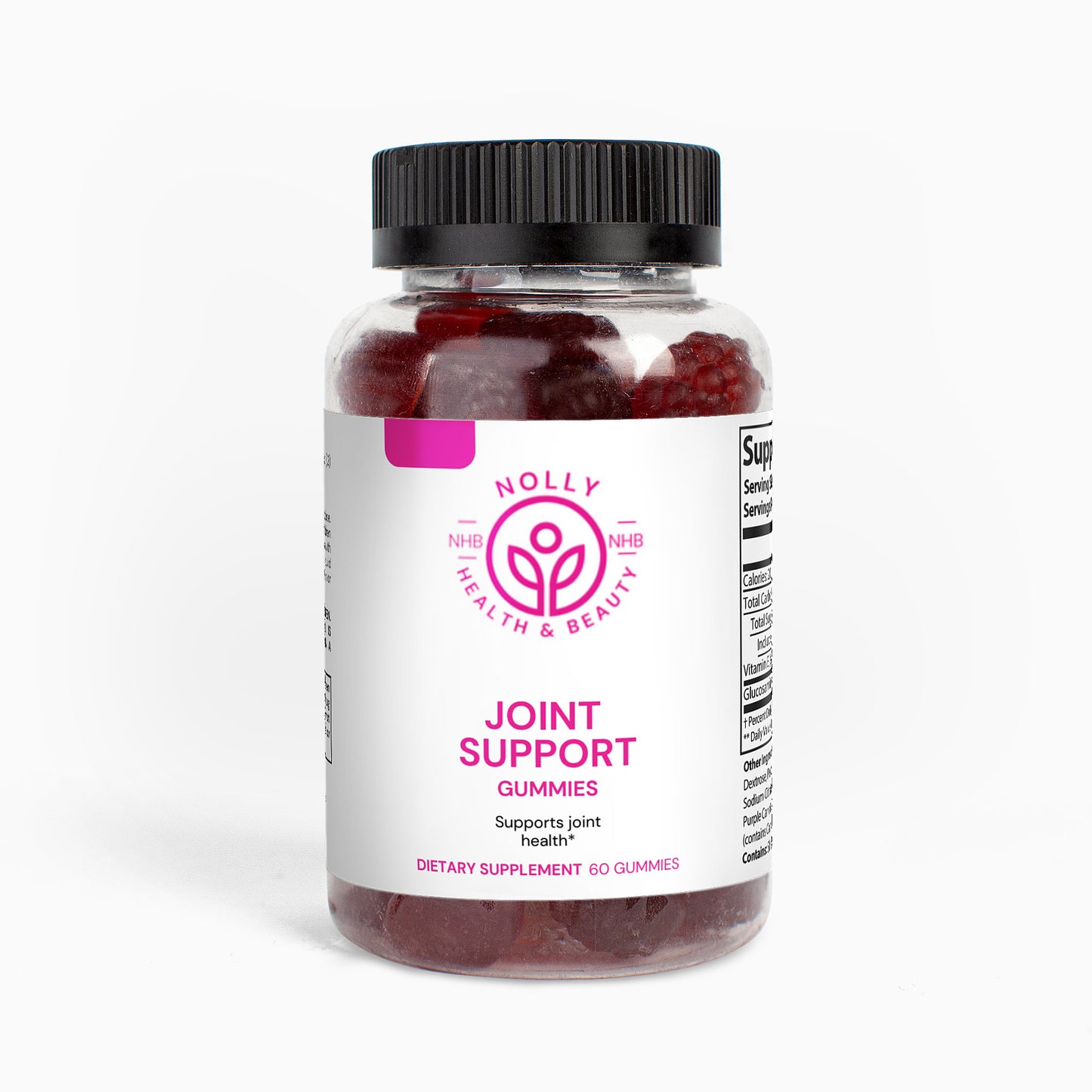 Joint Support Gummies (Adult)