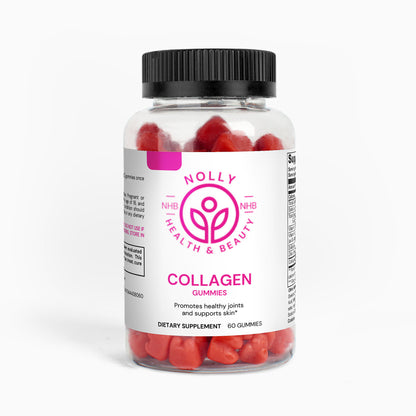 Collagen Gummies (Adult)