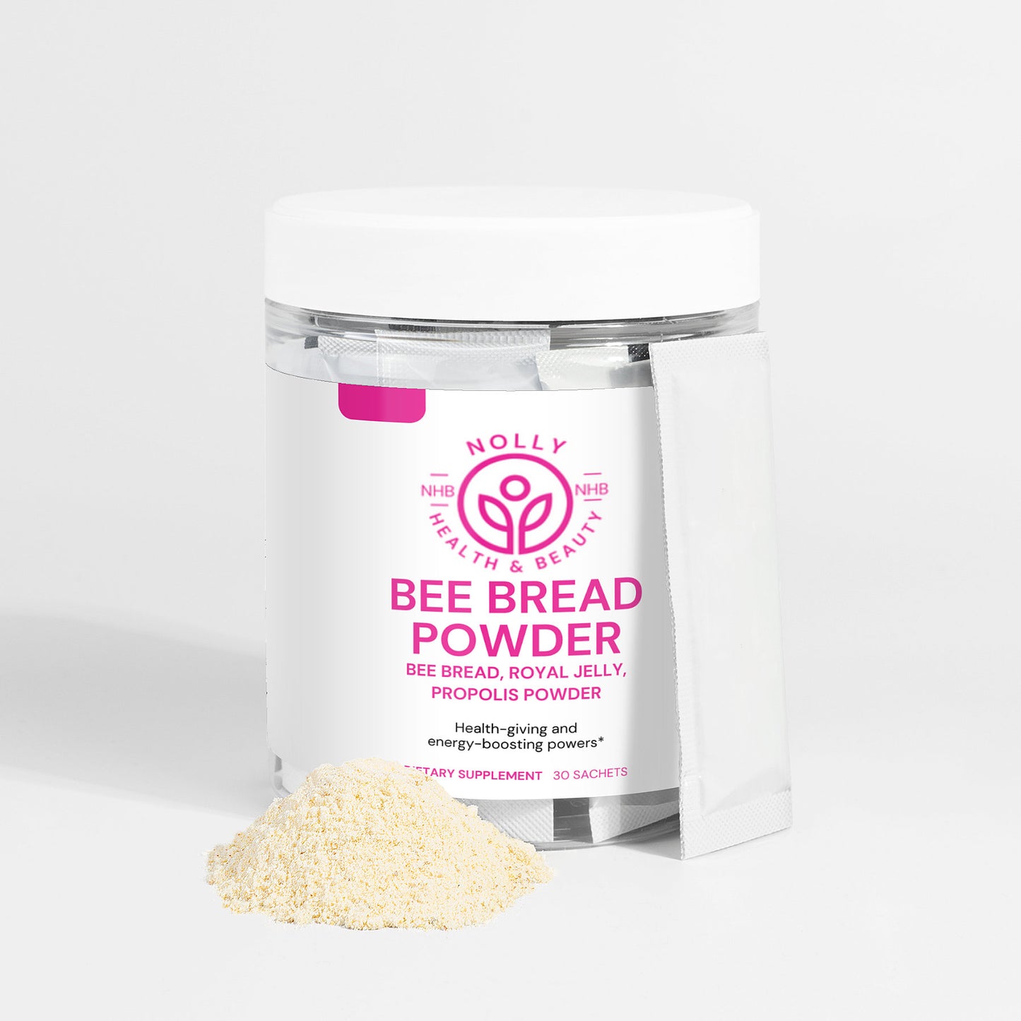 Bee Bread Powder