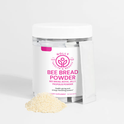 Bee Bread Powder