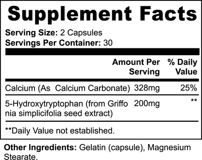 Nolly 5-HTP